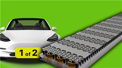 锂离子电池正极材料可磁化金属异物测试