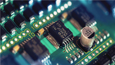PCB电路板、芯片清洁度测试方案