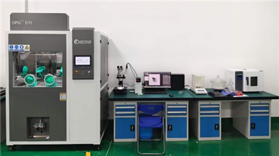 清洁度颗粒检测仪的数据分析与报告生成